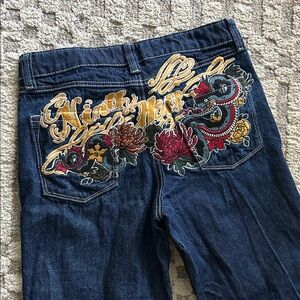 Ambush Embroidered men’s  Jeans 27